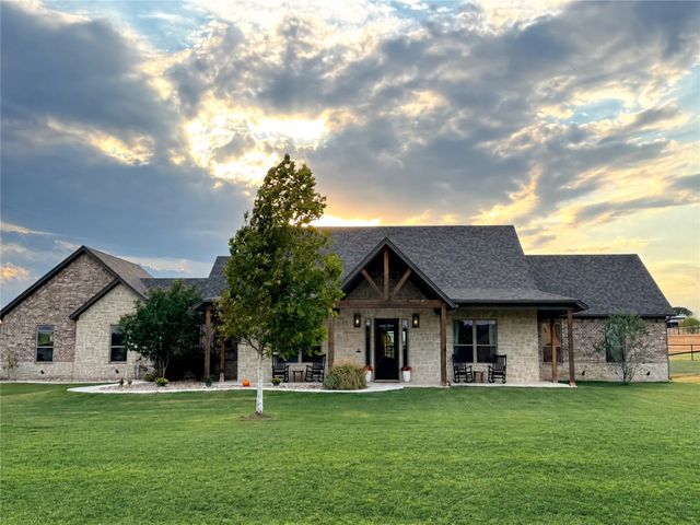 170 Proctor Lane, Decatur, TX 76234