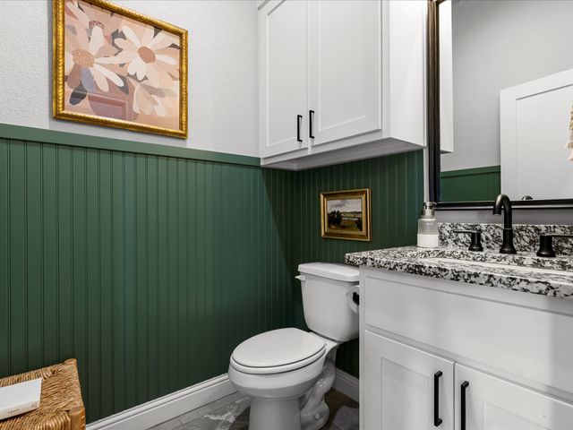 170 Proctor Lane, Decatur, TX 76234