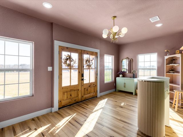 170 Proctor Lane, Decatur, TX 76234