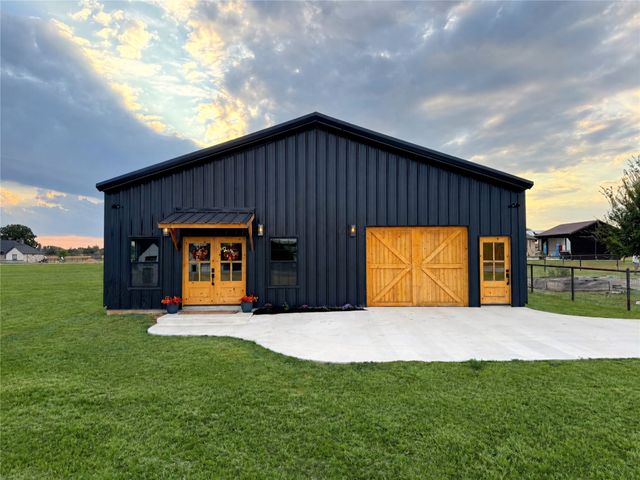 170 Proctor Lane, Decatur, TX 76234