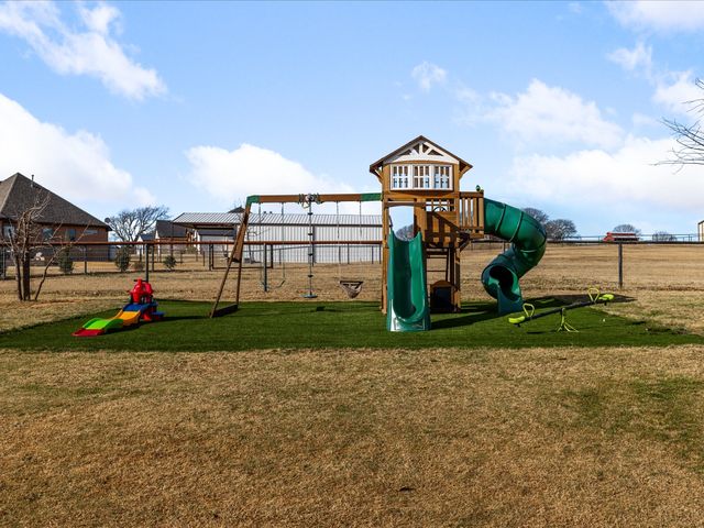 170 Proctor Lane, Decatur, TX 76234