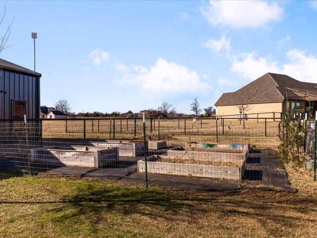 170 Proctor Lane, Decatur, TX 76234