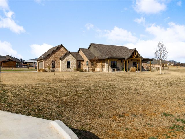 170 Proctor Lane, Decatur, TX 76234