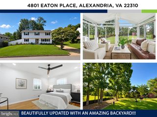 4801 EATON PL, Alexandria, VA 22310