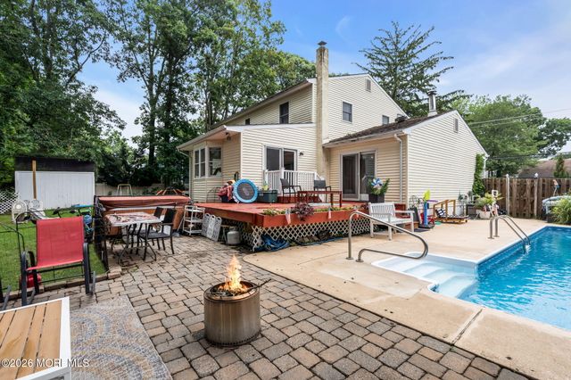 336 Church Road, Brick, NJ 08723