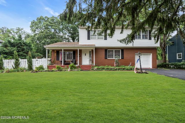 336 Church Road, Brick, NJ 08723