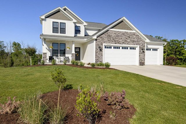 W176N7392 Amethyst DRIVE, Menomonee Falls, WI 53051