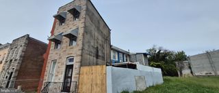 1106 E BIDDLE ST, Baltimore, MD 21202