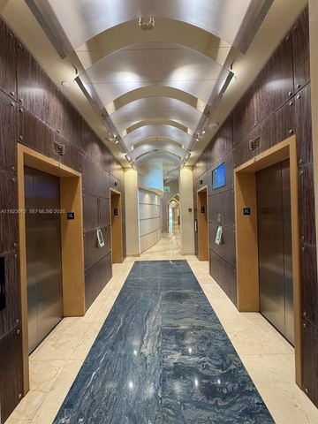 400 S Pointe Dr 1610, Miami Beach, FL 33139