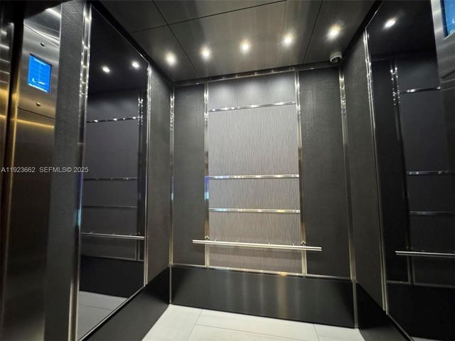 400 S Pointe Dr 1610, Miami Beach, FL 33139