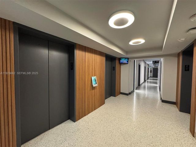 400 S Pointe Dr 1610, Miami Beach, FL 33139