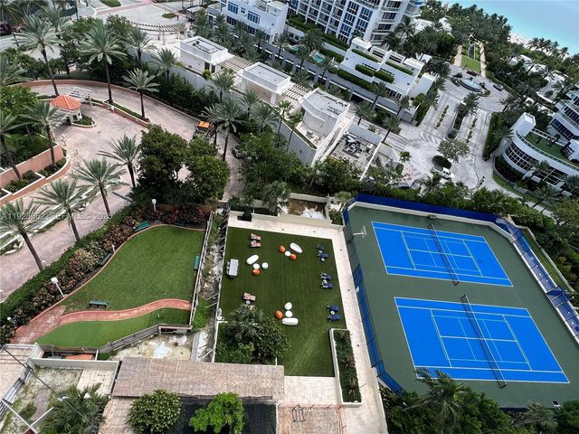 400 S Pointe Dr 1610, Miami Beach, FL 33139