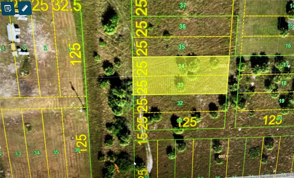 2460 FLOTILLA DRIVE, Punta Gorda, FL 33983