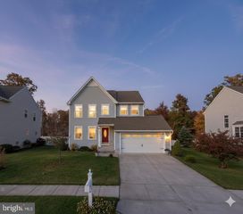 708 WILLOW TREE DR, Glen Burnie, MD 21060