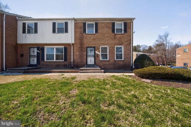 1701 ADDISON RD S, District Heights, MD 20747