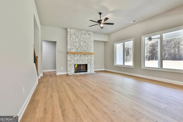 779 Alex Stephens Road LOT 4, Moreland, GA 30259