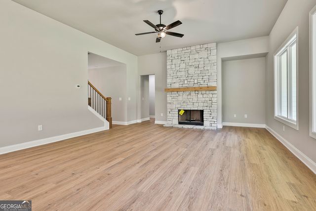 779 Alex Stephens Road LOT 4, Moreland, GA 30259