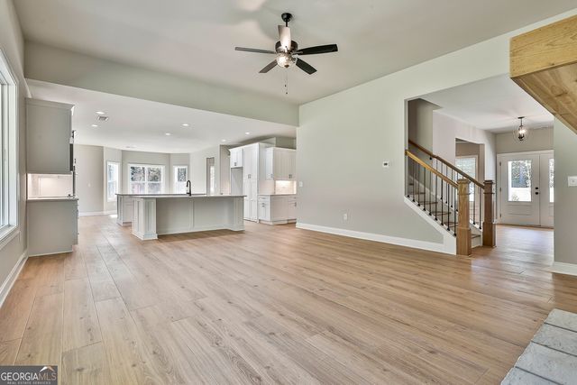 779 Alex Stephens Road LOT 4, Moreland, GA 30259