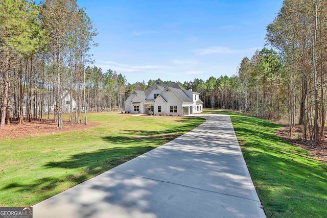 779 Alex Stephens Road LOT 4, Moreland, GA 30259