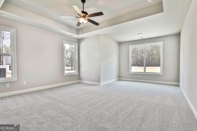 779 Alex Stephens Road LOT 4, Moreland, GA 30259