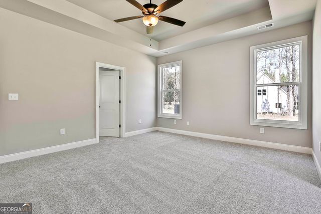 779 Alex Stephens Road LOT 4, Moreland, GA 30259