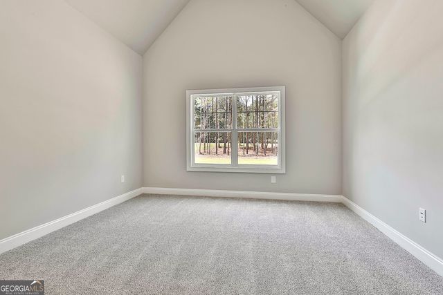 779 Alex Stephens Road LOT 4, Moreland, GA 30259