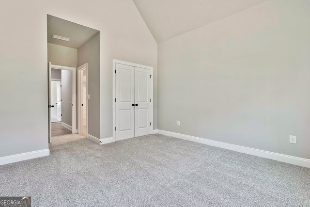 779 Alex Stephens Road LOT 4, Moreland, GA 30259