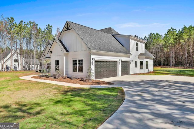 779 Alex Stephens Road LOT 4, Moreland, GA 30259