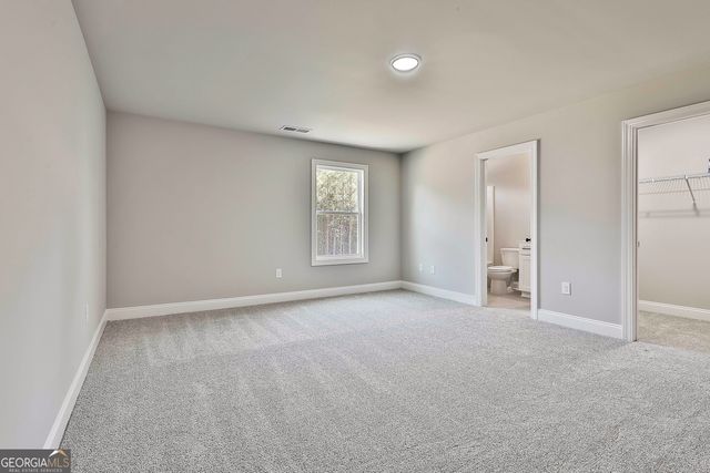779 Alex Stephens Road LOT 4, Moreland, GA 30259
