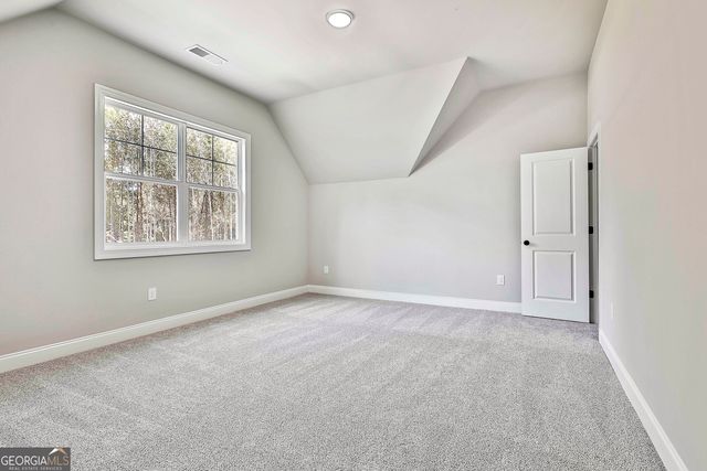 779 Alex Stephens Road LOT 4, Moreland, GA 30259