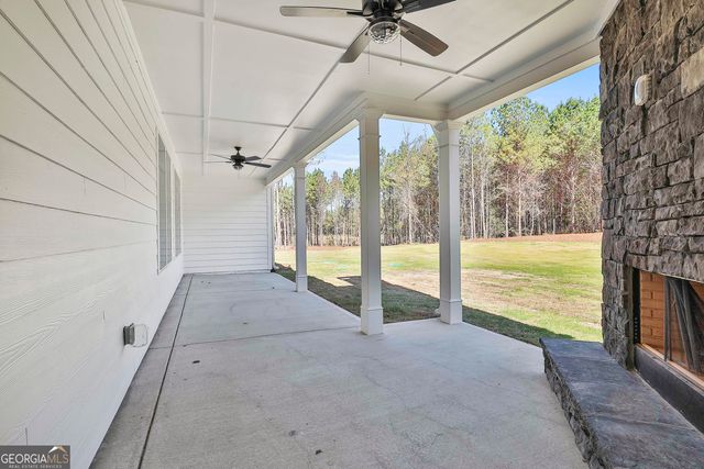 779 Alex Stephens Road LOT 4, Moreland, GA 30259