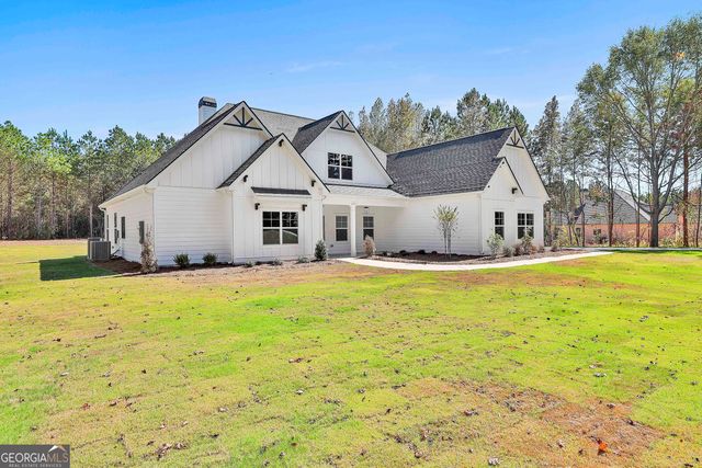 779 Alex Stephens Road LOT 4, Moreland, GA 30259