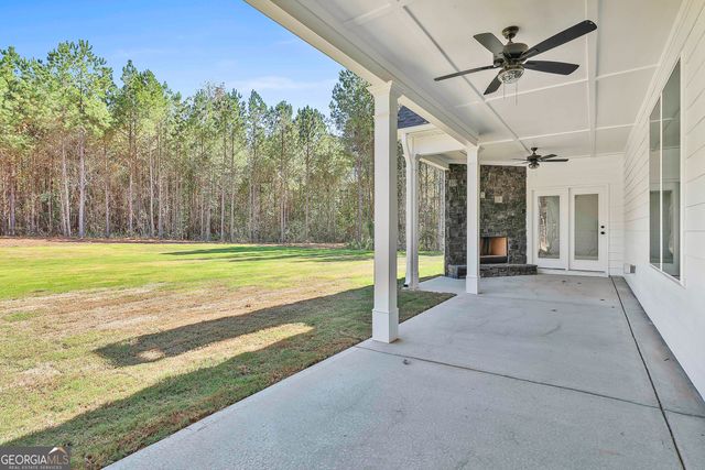 779 Alex Stephens Road LOT 4, Moreland, GA 30259