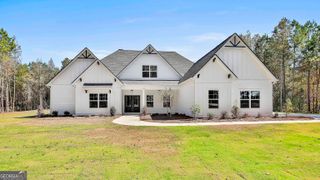 779 Alex Stephens Road LOT 4, Moreland, GA 30259