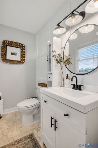 453 Manquin Dr, King William, VA 23009