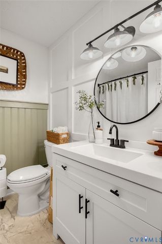 453 Manquin Dr, King William, VA 23009