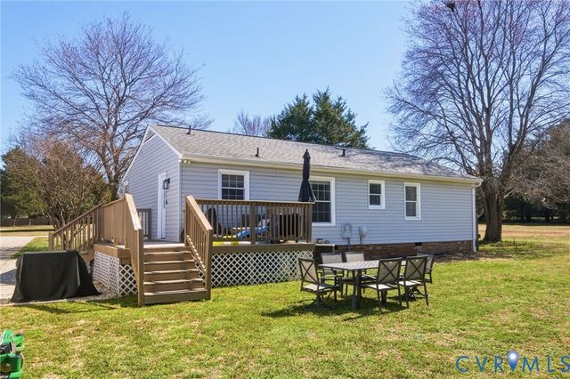 453 Manquin Dr, King William, VA 23009