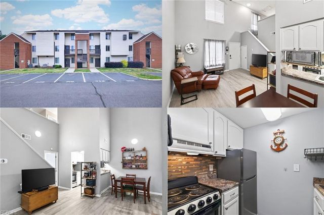 308 Pacific DR, Hampton, VA 23666