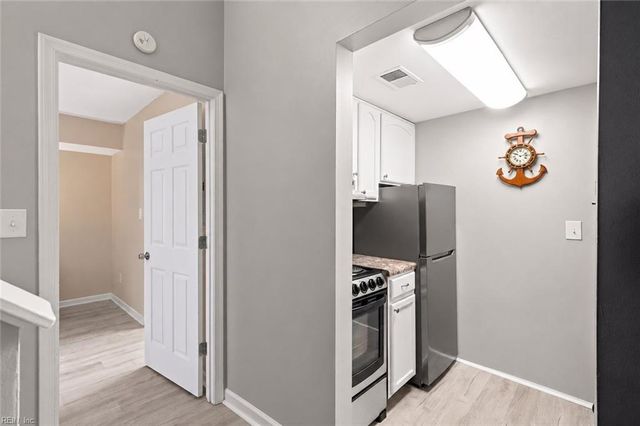 308 Pacific DR, Hampton, VA 23666