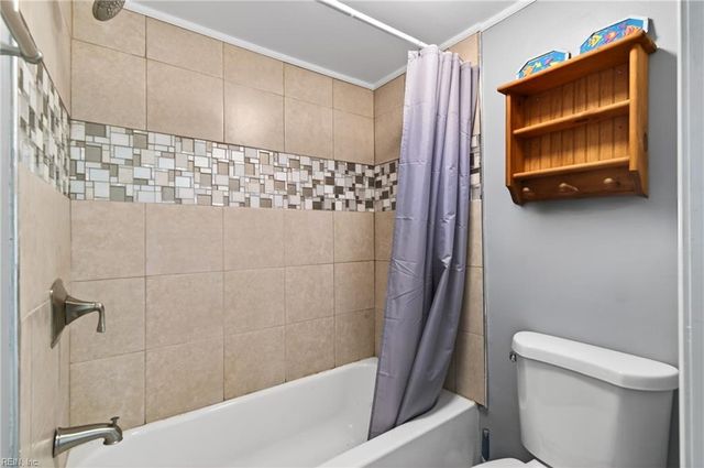 308 Pacific DR, Hampton, VA 23666