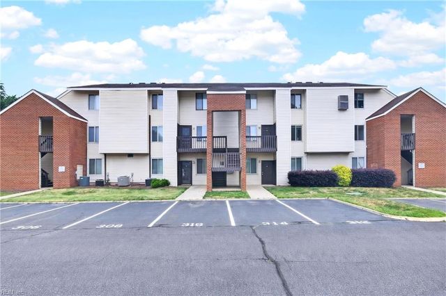 308 Pacific DR, Hampton, VA 23666
