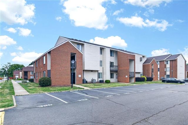 308 Pacific DR, Hampton, VA 23666