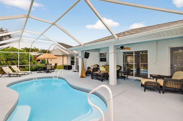 2919 SW 25TH STREET, Cape Coral, FL 33904