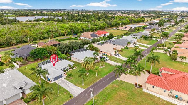 2919 SW 25TH STREET, Cape Coral, FL 33904