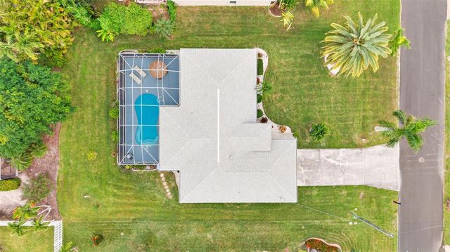 2919 SW 25TH STREET, Cape Coral, FL 33904