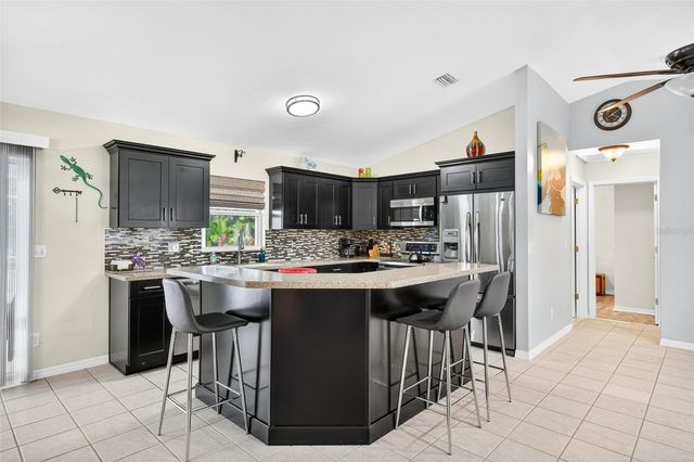 2919 SW 25TH STREET, Cape Coral, FL 33904