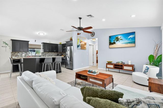 2919 SW 25TH STREET, Cape Coral, FL 33904