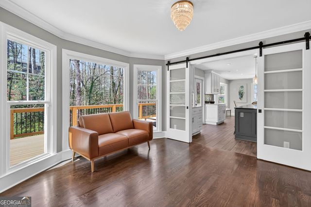 1565 East Bank Drive, Marietta, GA 30068