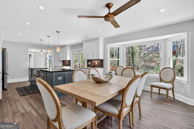 1565 East Bank Drive, Marietta, GA 30068