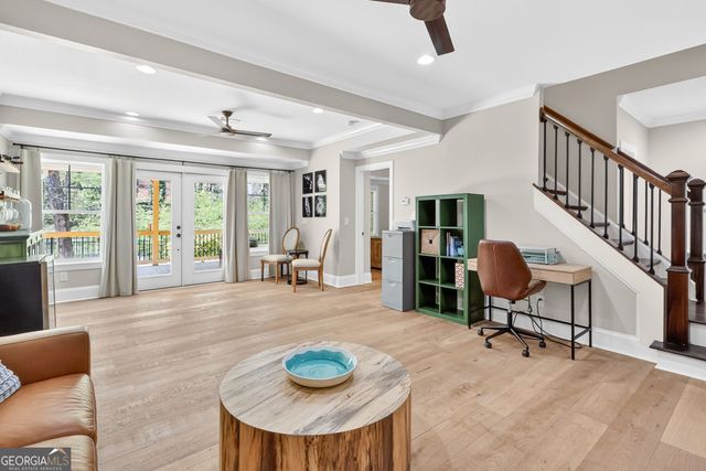 1565 East Bank Drive, Marietta, GA 30068